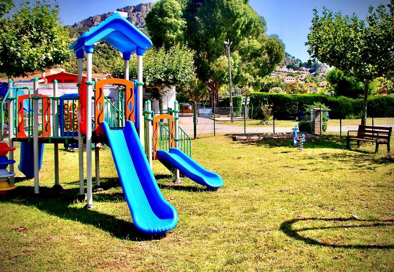 Camping La Sirena-L'Estartit-Mobile Homes By Lifestyle Holidays Exterior photo